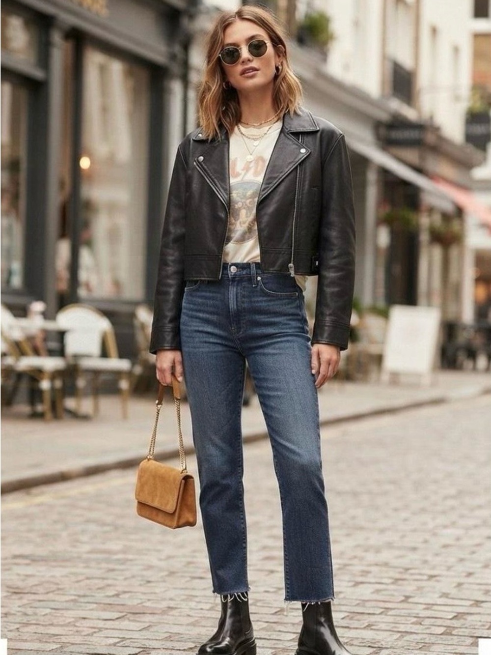 Madewell Stovepipe Full-Length Jeans Size 26 Dark Wash Raw Hem
